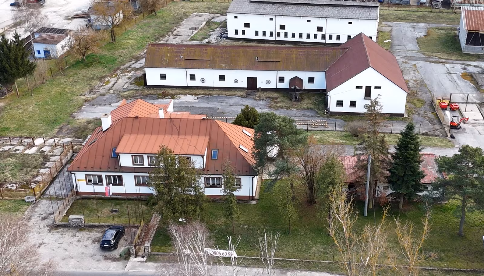 Nové priestory JF Zvolen 2025