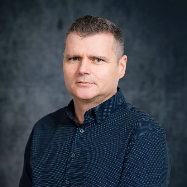 Ing. Marián Bjalončík